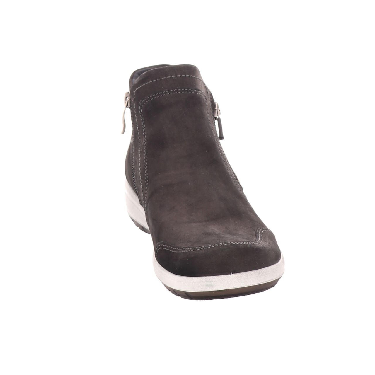 ARA Stiefeletten schwarz