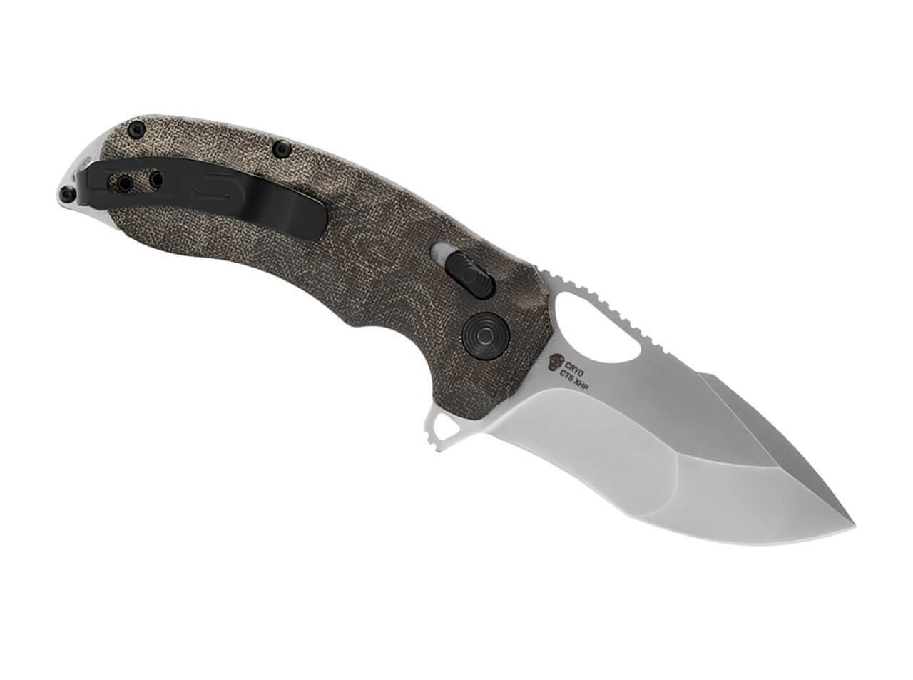 Kiku XR