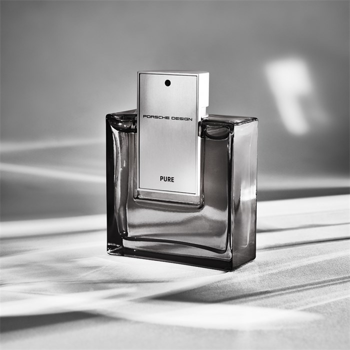 Eau de Toilette Spray