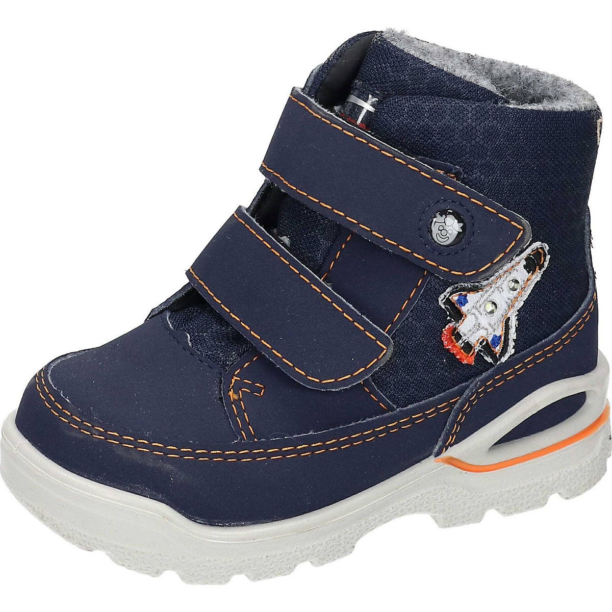 Baby Halbschuhe für Jungen