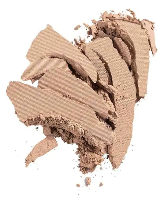 „Lamel Stay Matte“ pudra 402