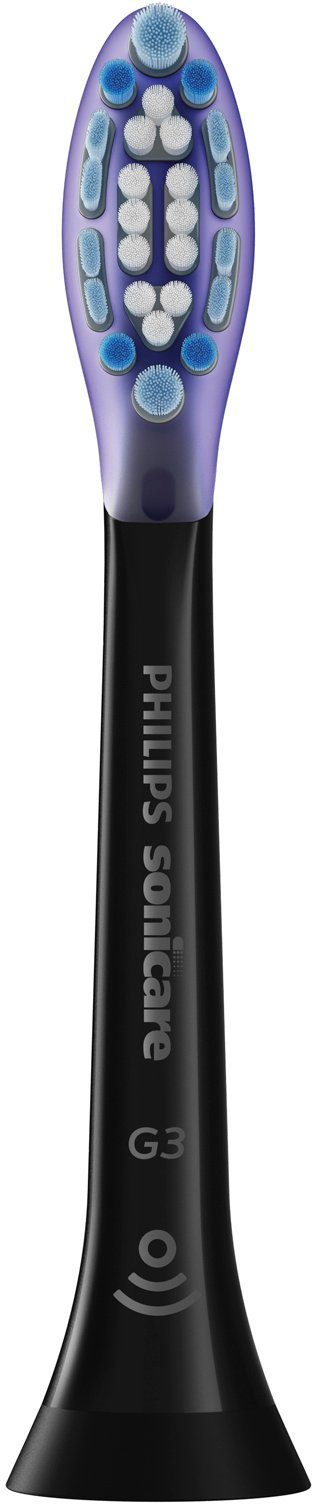 Philips Sonicare Aufsteckbürsten G3 Premium Gum Care HX9054/33