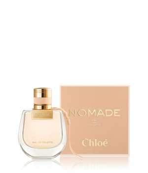 Chloé Nomade Eau de Toilette 50 ml
