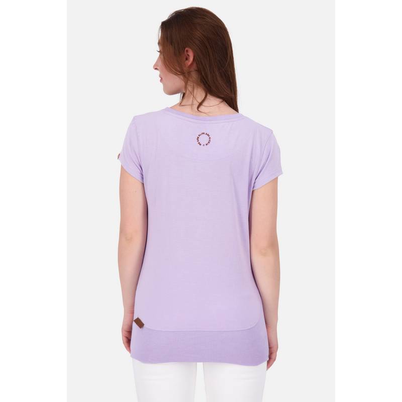 ALIFE AND KICKIN CocoAK A T-Shirt Damen