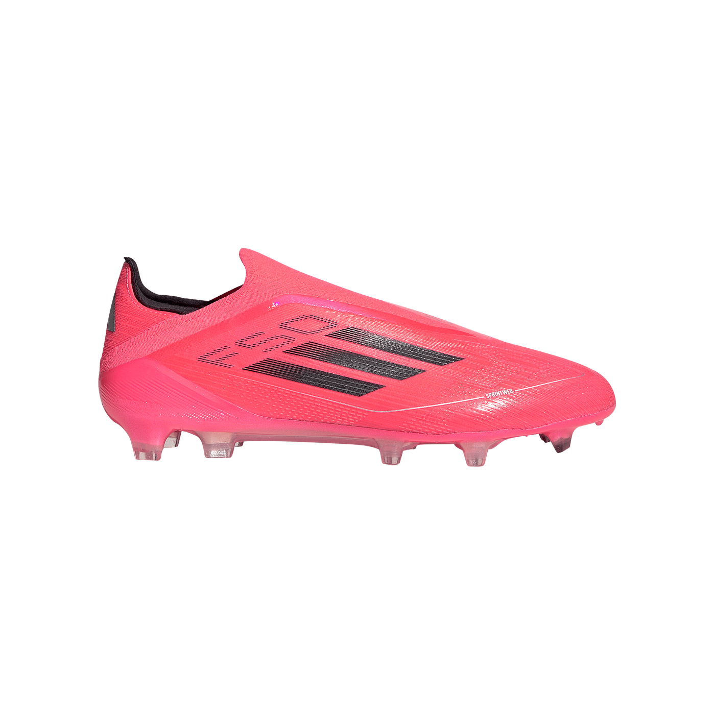 adidas F50 Elite LL FG Pink