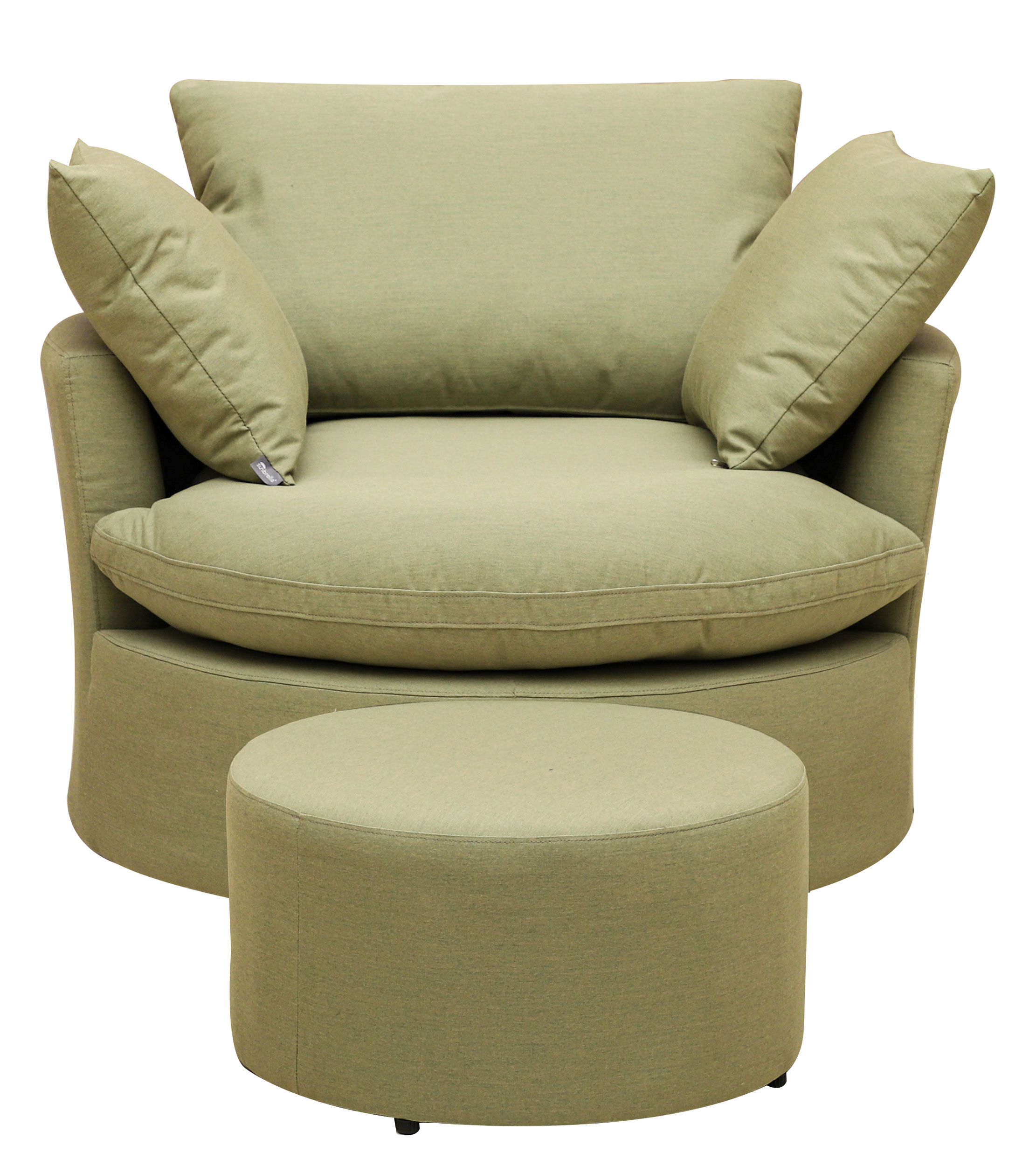OUTDOORRelaxhocker Sunbrella