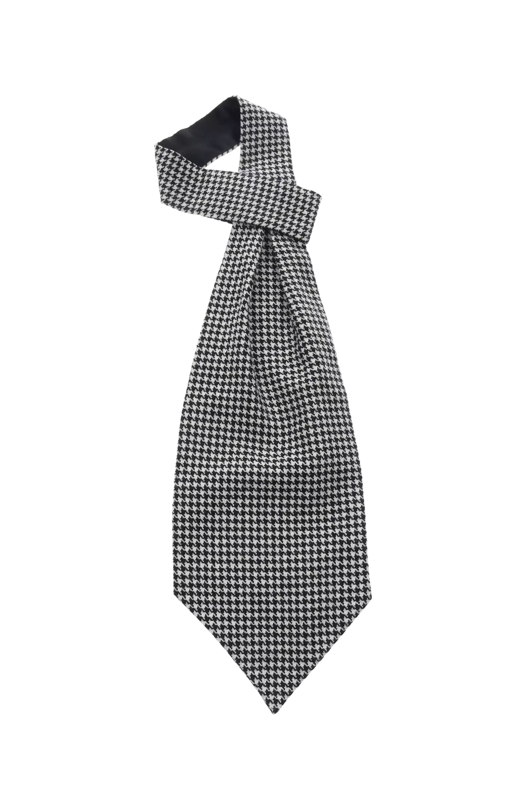 Veronique Branquinho Cravates Homme couleur noir