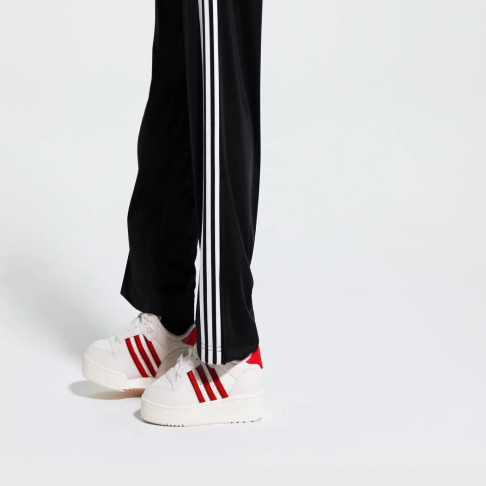 adidas Rivalry Low IE7196 / weiss