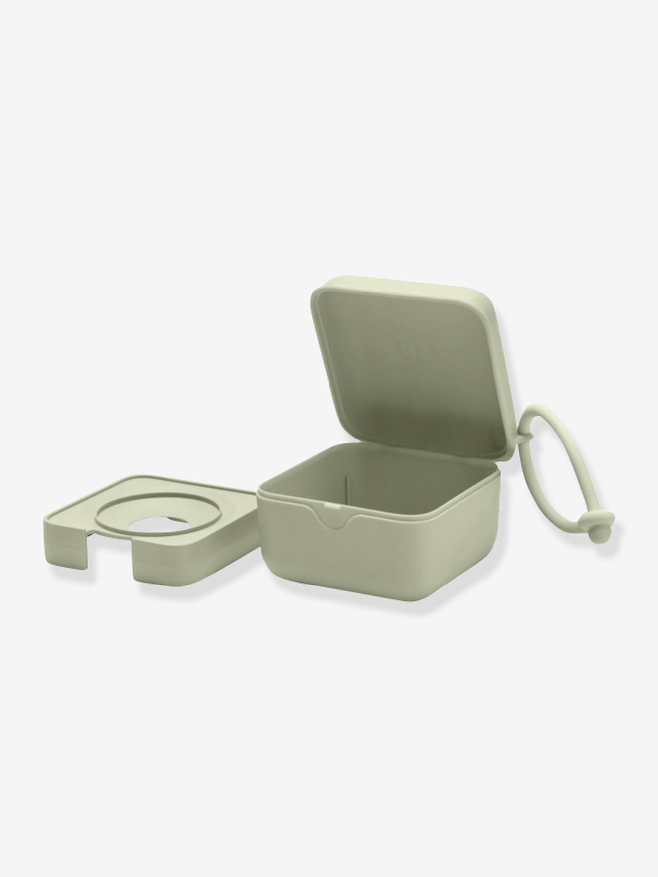 Bibs Schnullerbox BIBS - beige