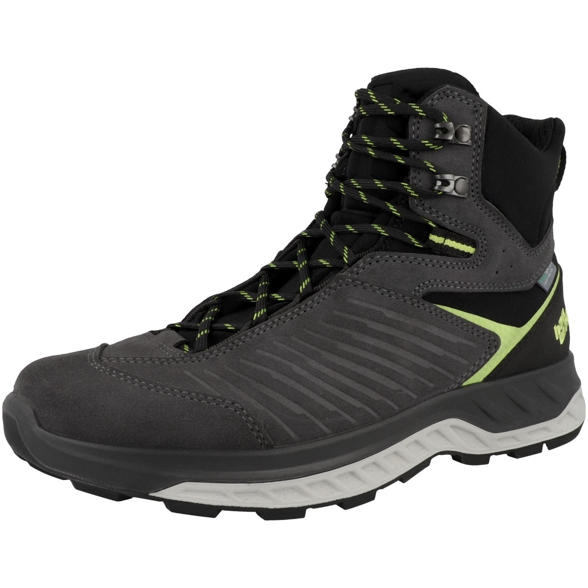 Hanwag Blueridge ES Outdoorschuhe dunkelgrau