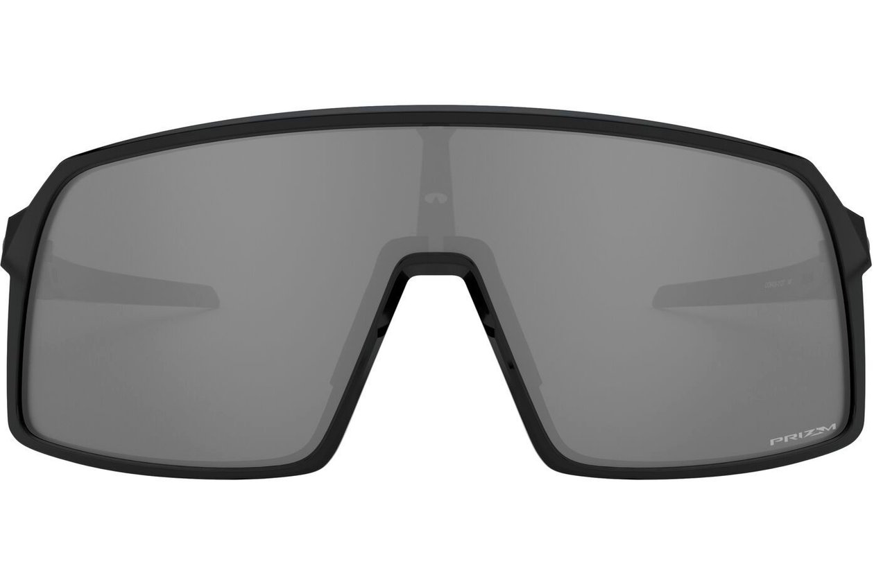Oakley Sutro Polished Black/Prizm Black