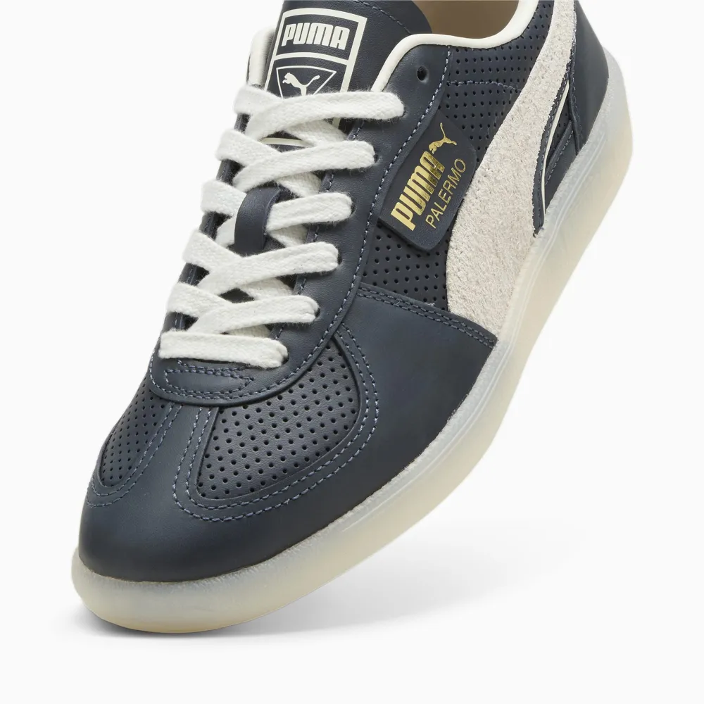 PUMA Palermo Classics 398570_01 / weiss