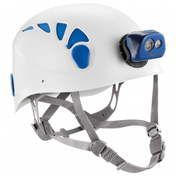 Petzl - Kit Adapt - Stirnlampe