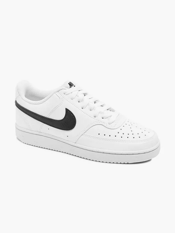 Nike Sneaker W NIKE COURT VISION LO BE