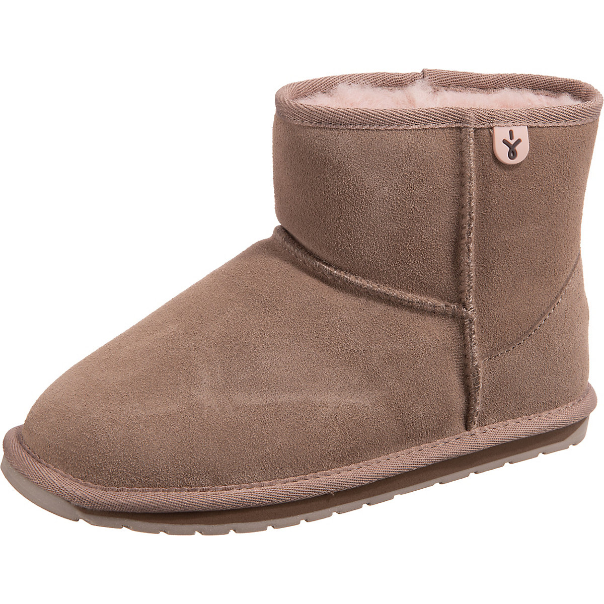 Baby Winterstiefel