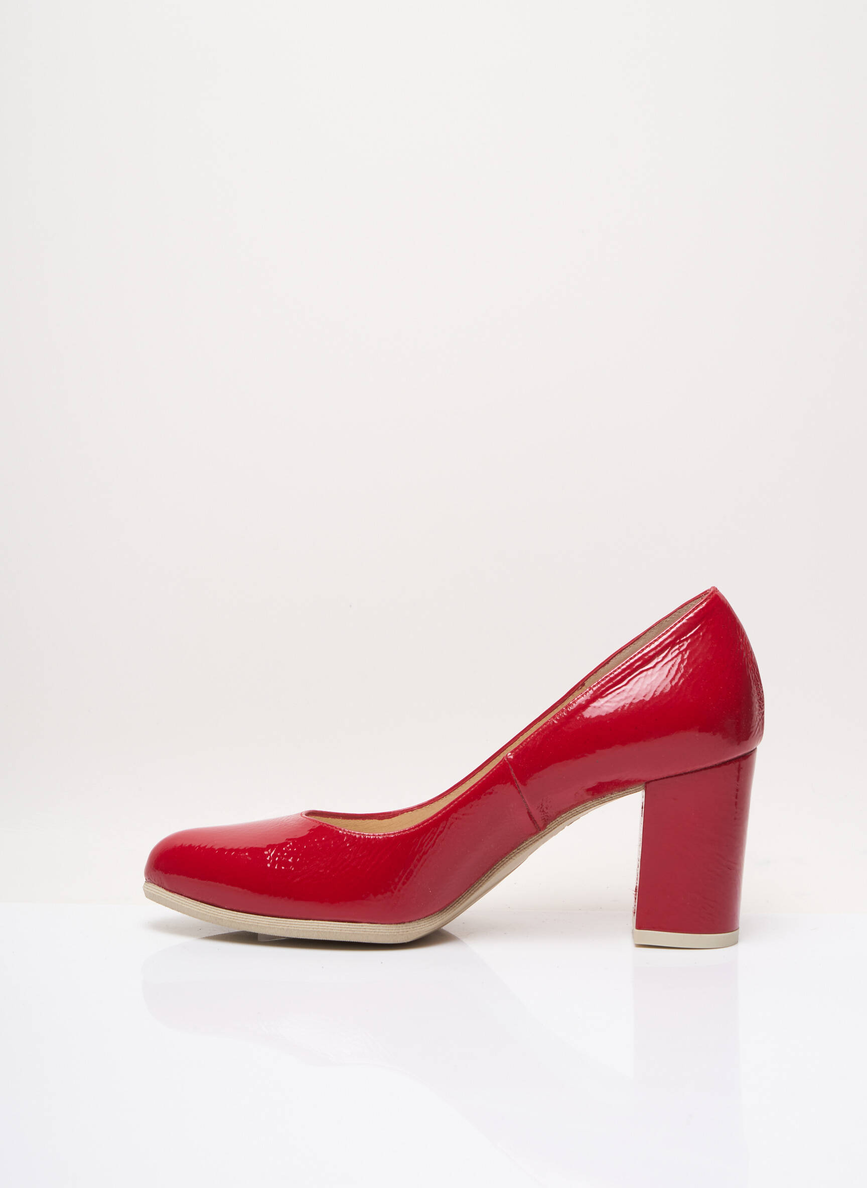 Gadea Escarpins Femme couleur rouge