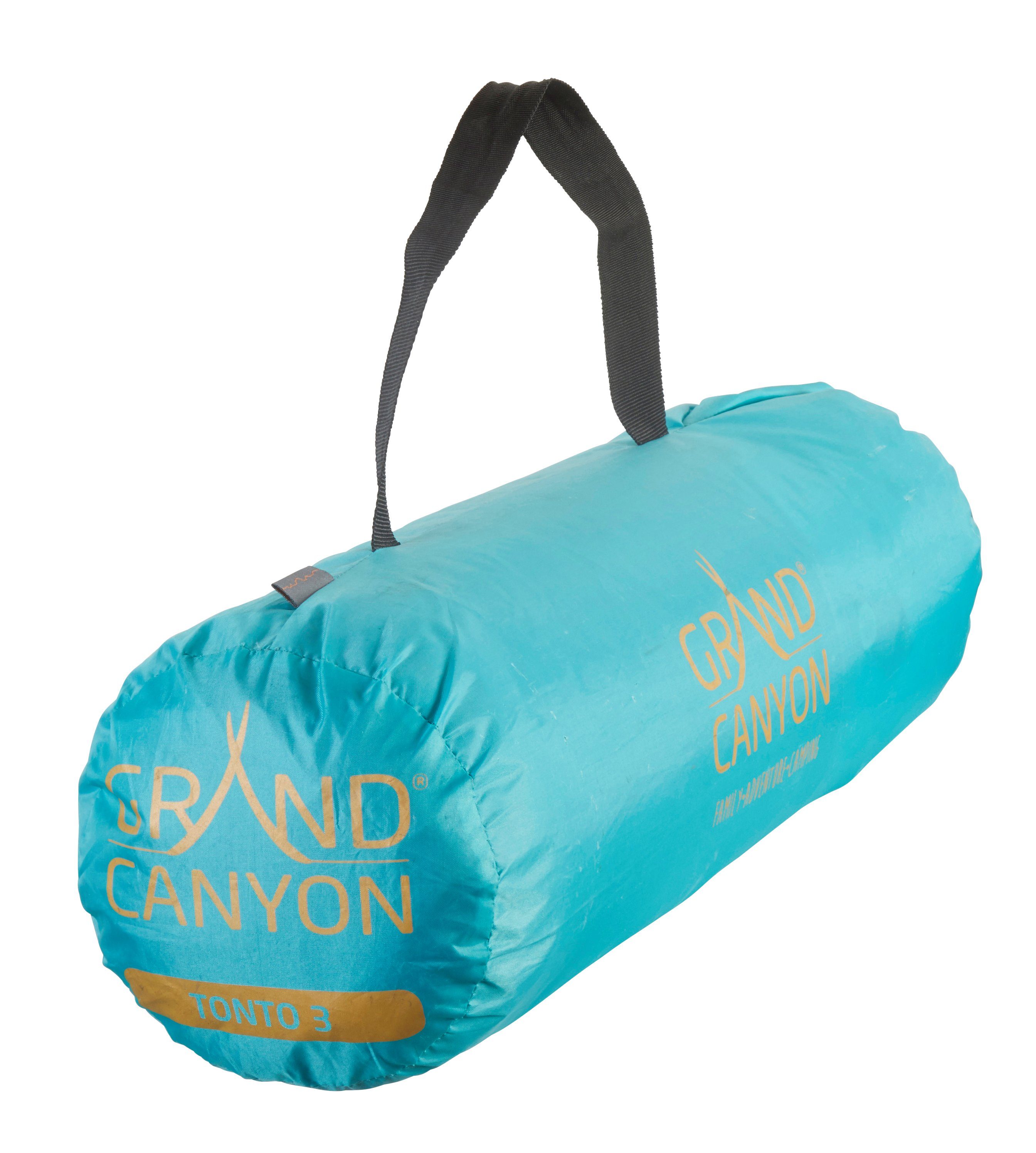 GRAND CANYON Strandmuschel TONTO BEACH TENT 3