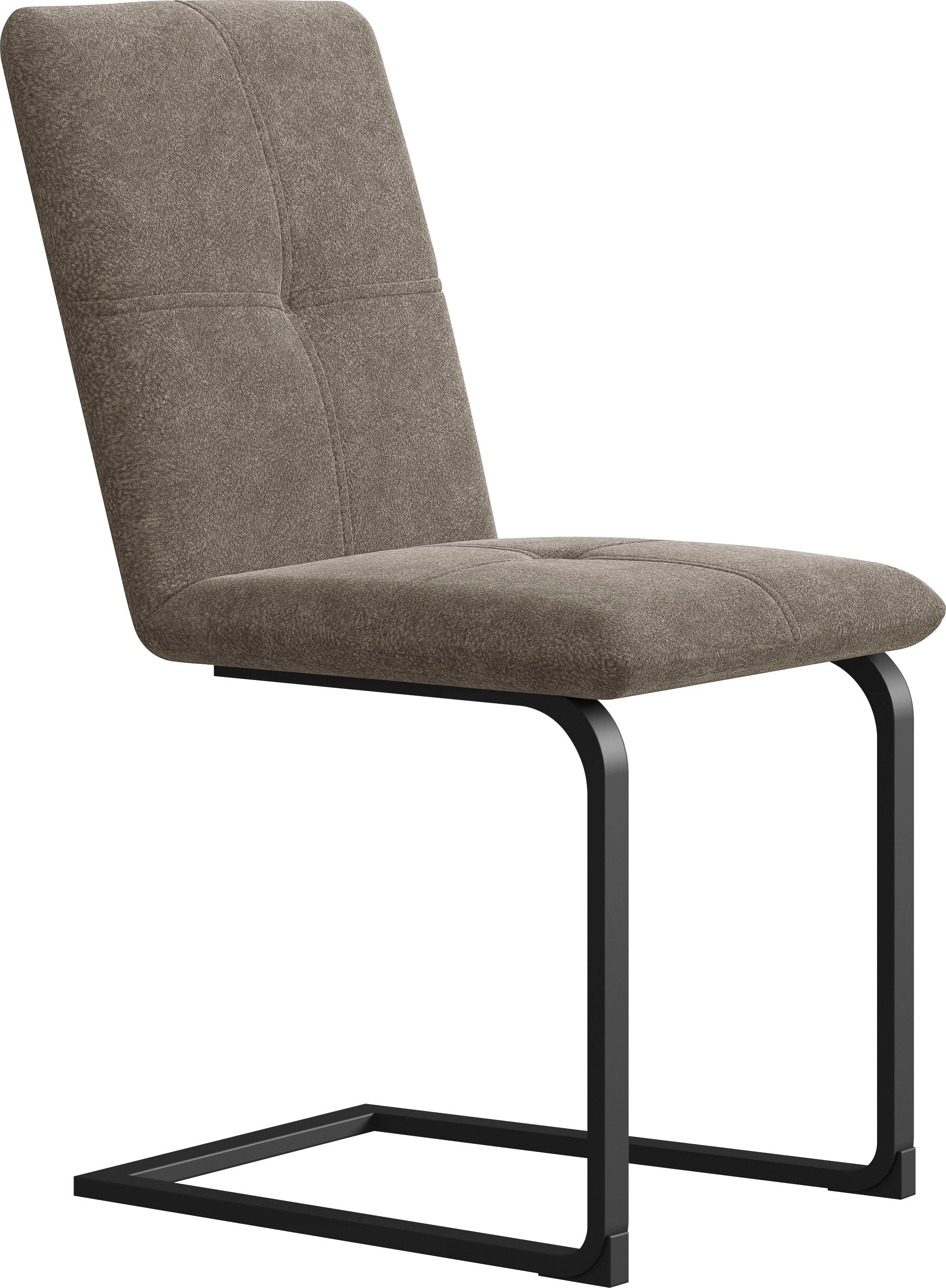 Home affaire Freischwinger Vita (Set, 2 St), mit verschiedenen Gestellen erhältlich