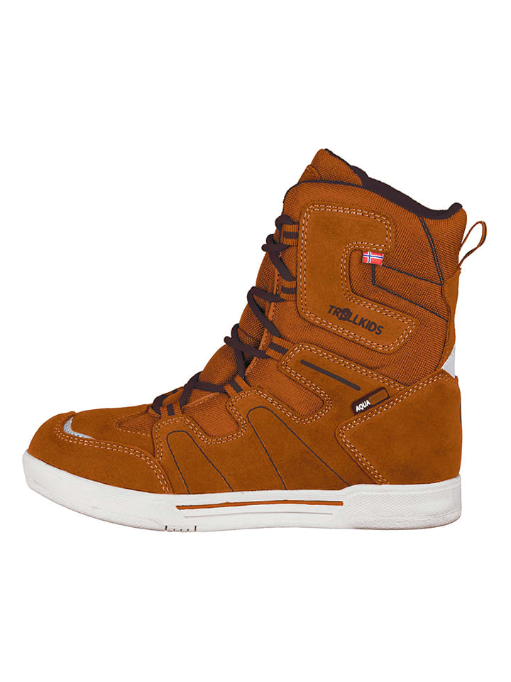 Trollkids Winterboots 