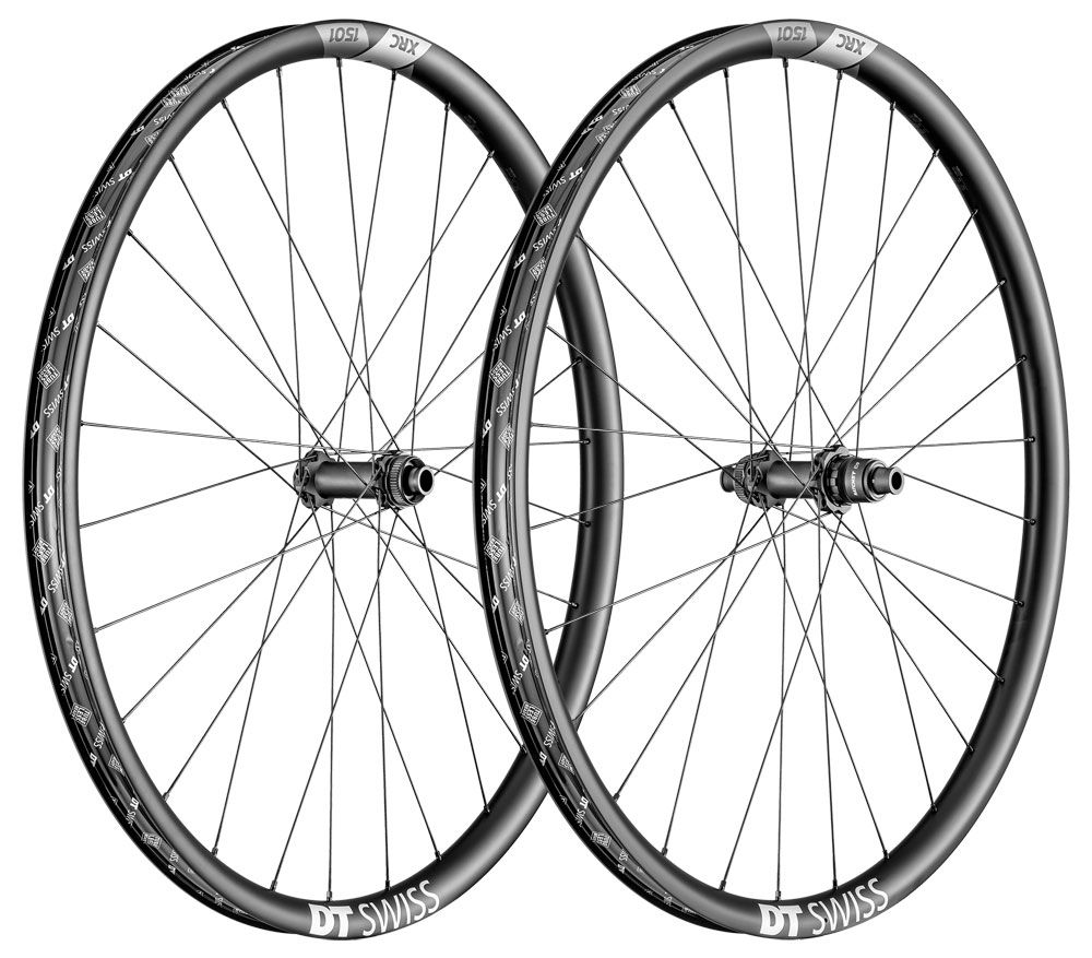 DT Swiss XRC 1501 Spline® One 30 Carbon CL Boost 29