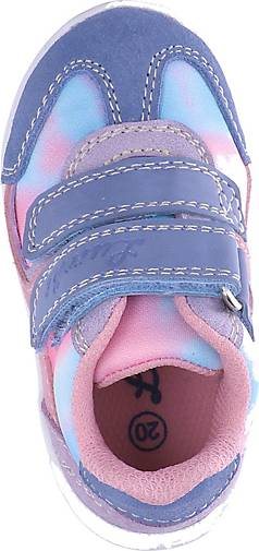 Lurchi Klettschuh
