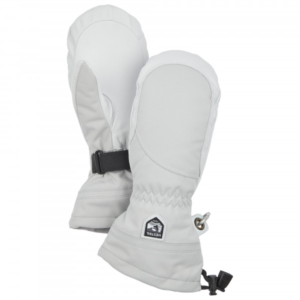 Hestra - Women's Heli Ski Mitt - Handschuhe