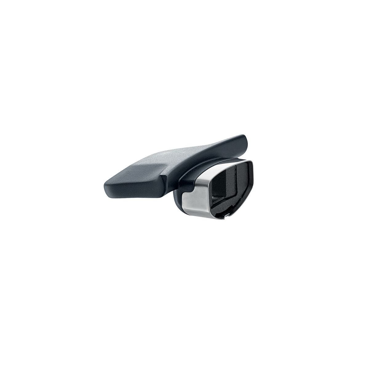 Vitavit® Premium Schnellbratpfanne Gegengriff, 18 cm komplett