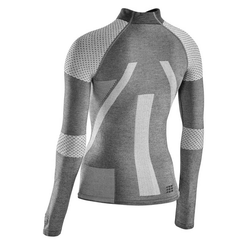 CEP Touring Base Shirt Funktionsshirt Damen