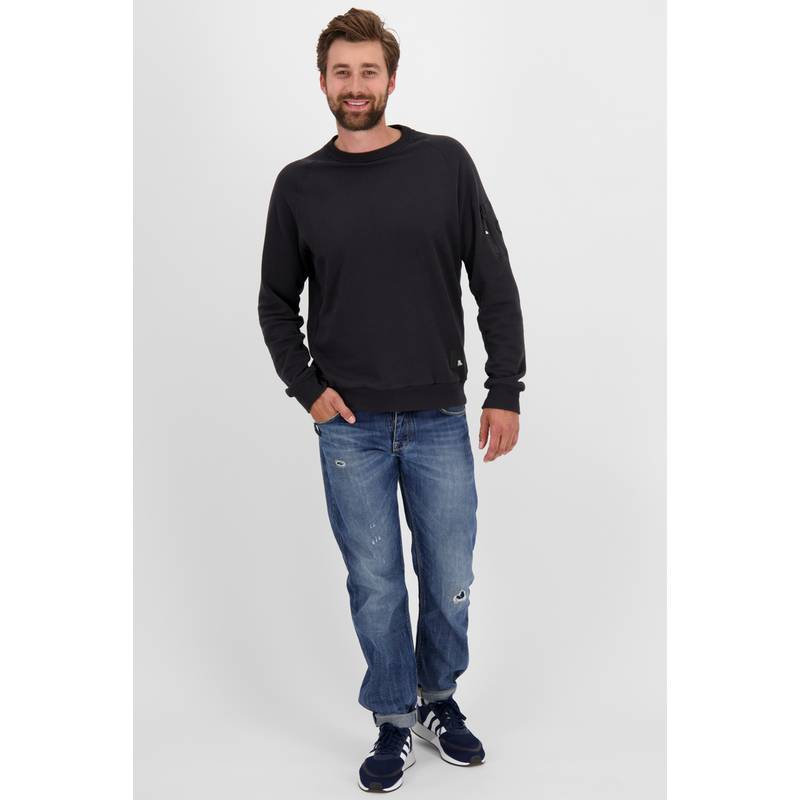 ALIFE AND KICKIN VinnAK A Sweatshirt Herren