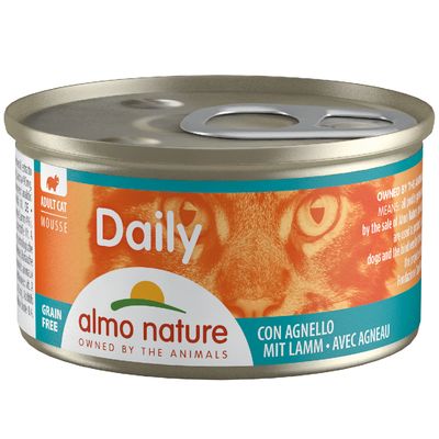 Almo Nature Daily Menu 6 x 85 g