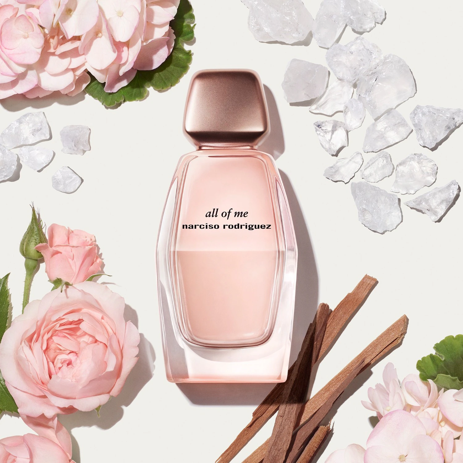 Woda perfumowana Narciso Rodriguez