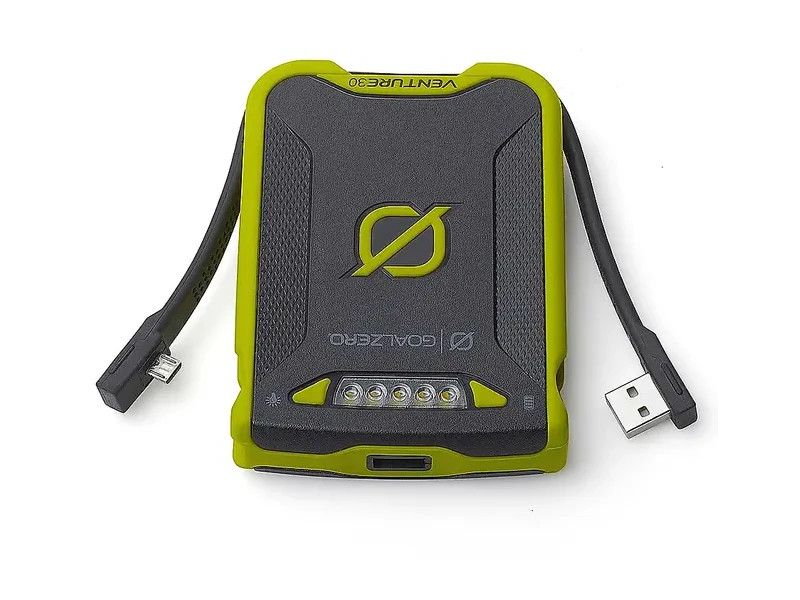 Goal Zero Venture 30 Powerbank
