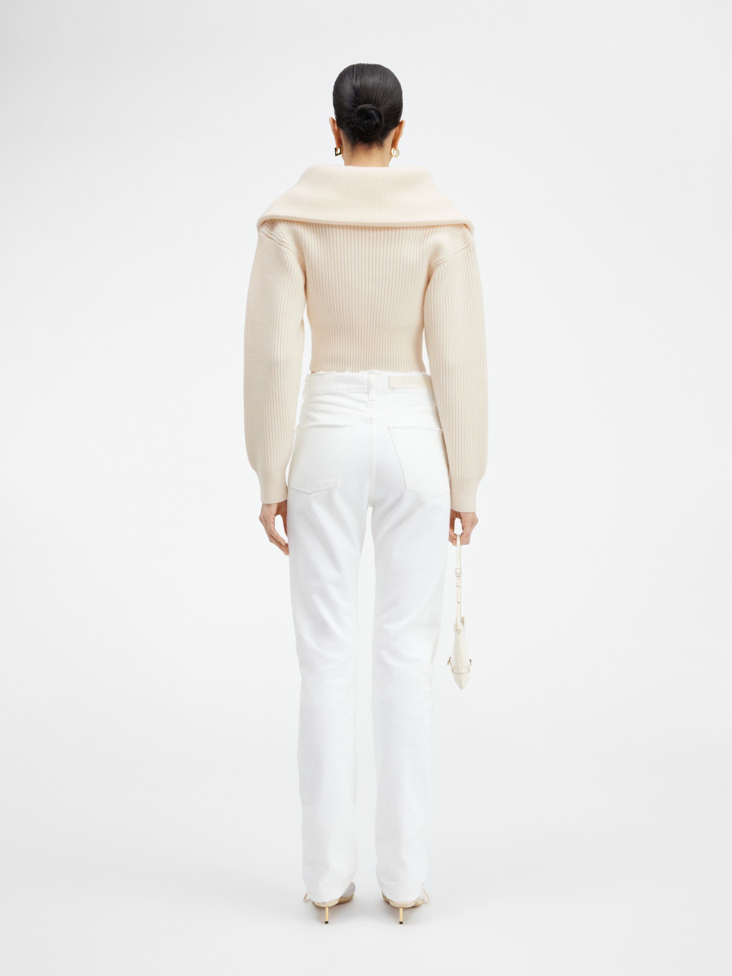 La maille Risoul
