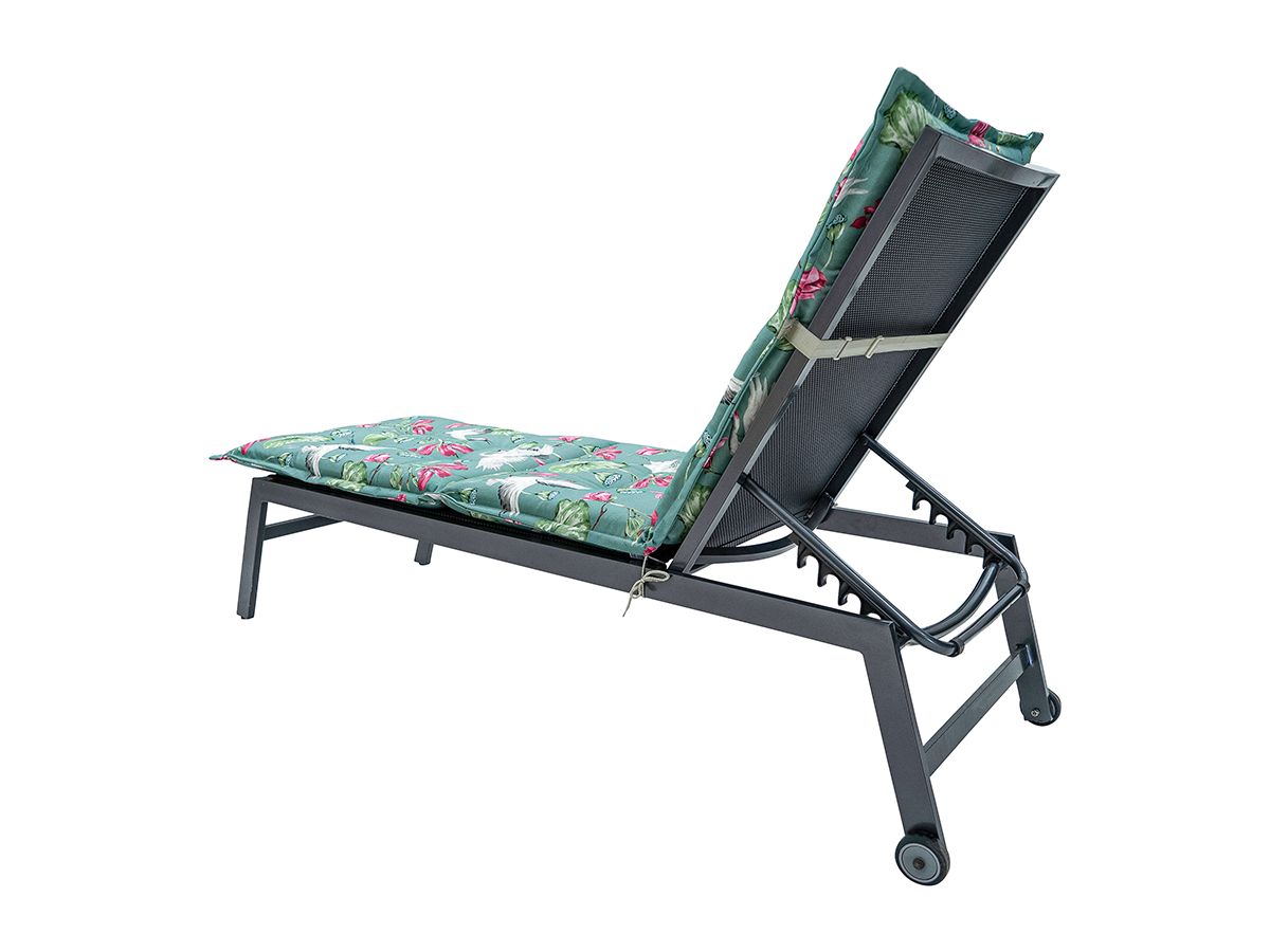 Madison Vieve Green 200x60 Liegekissen