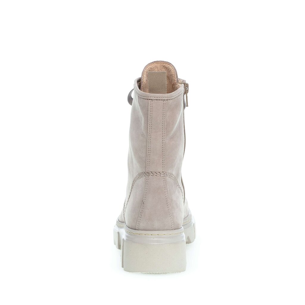 Gabor fashion Biker Boots grau