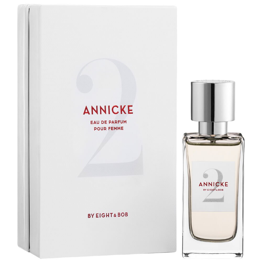 EIGHT & BOB Annicke Collection Annicke 2 Eau de Parfum Nat. Spray