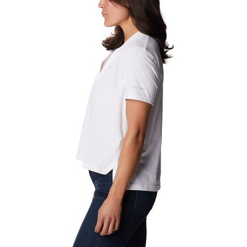 DAMEN POLO W SUN TREK™ POLO