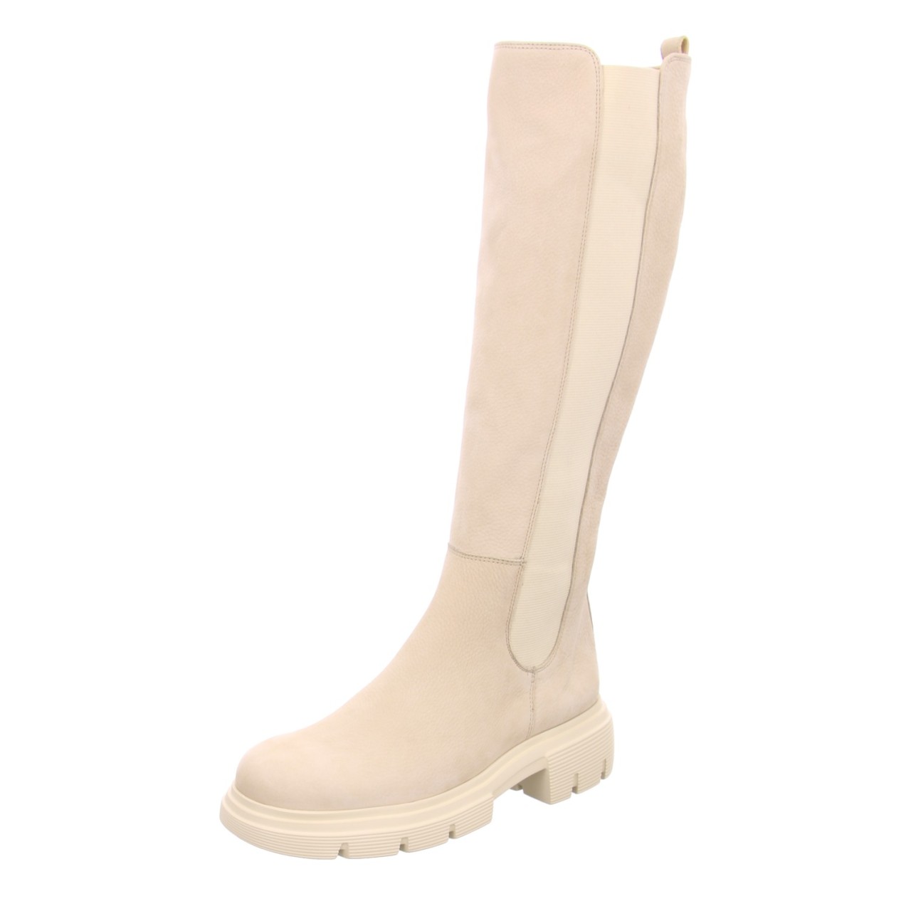 PAUL GREEN Stiefel beige