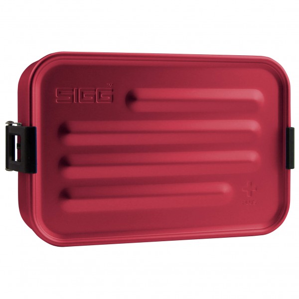 SIGG - Alu Box Plus S - Essensaufbewahrung