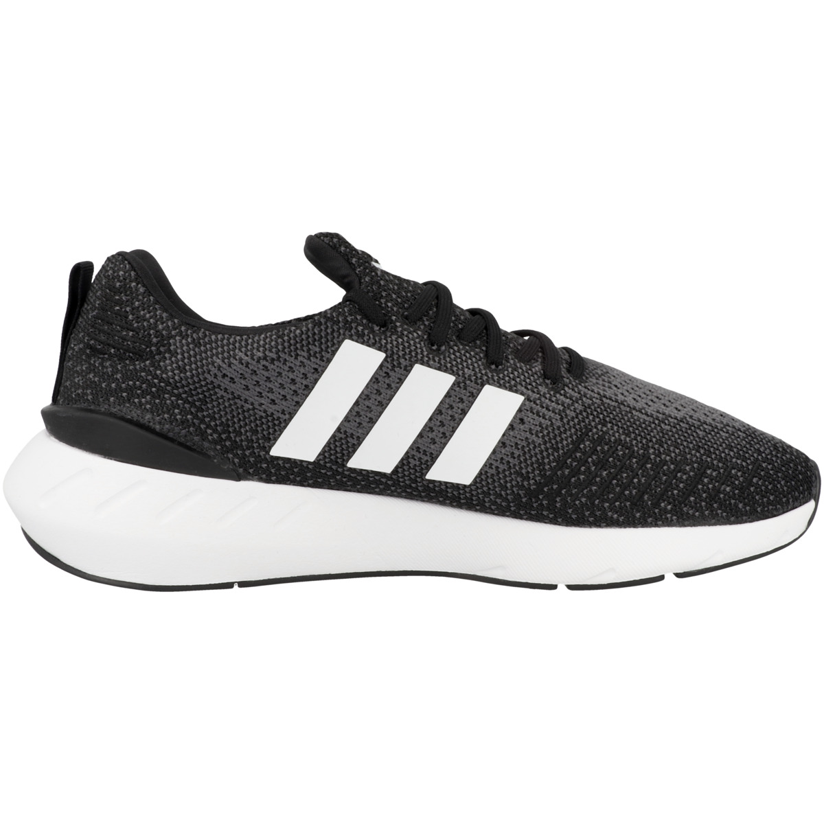 Adidas Originals Swift Run 22 Sneaker Low schwarz