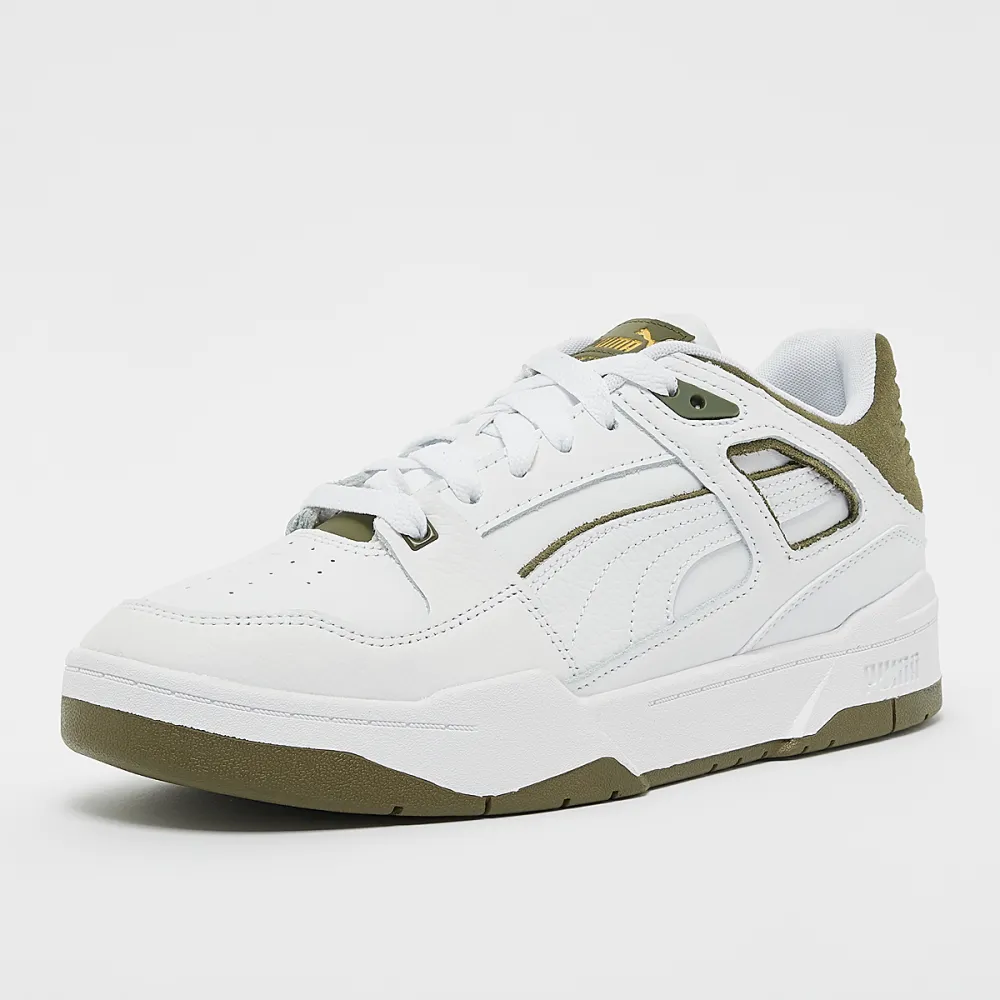 PUMA Slipstream 388549/009 / weiss