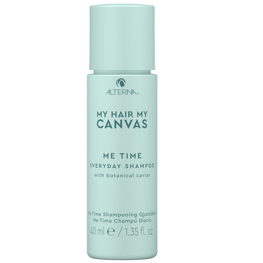 Alterna My Hair My Canvas Me Time Everyday Shampoo 40 ml