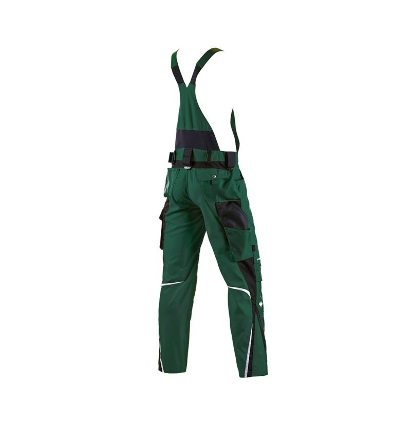 Latzhose e.s.motion