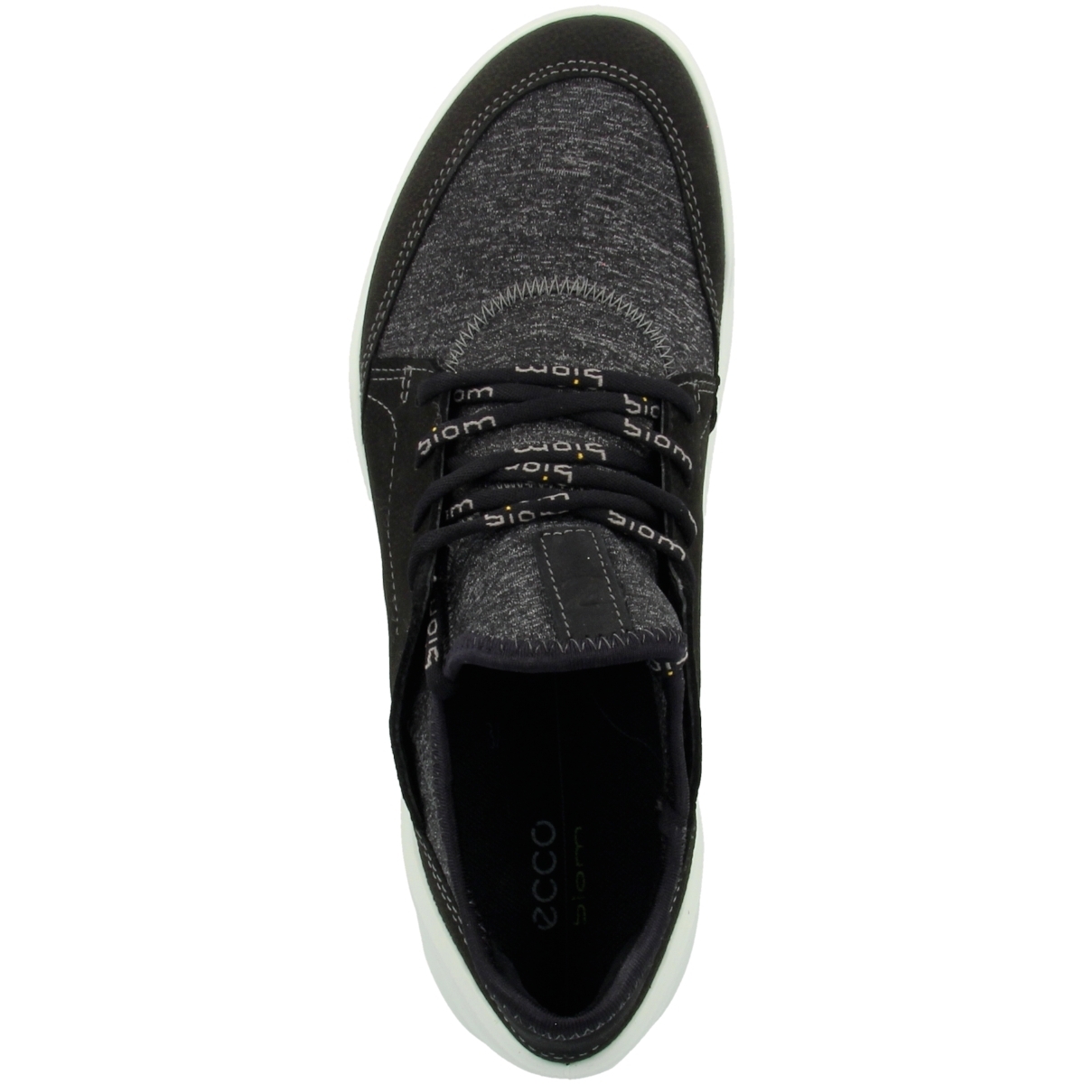 Ecco Biom Street W Sneaker Low schwarz