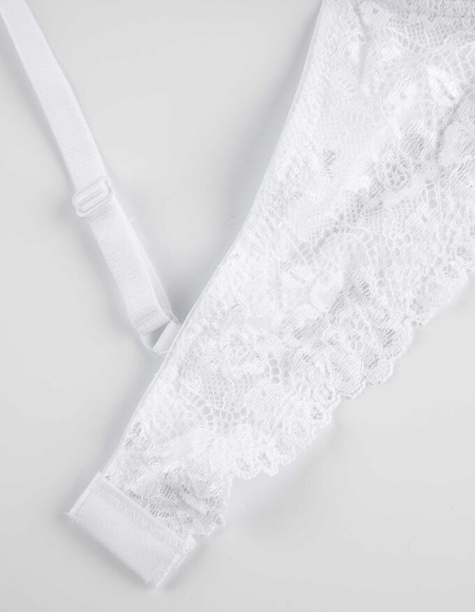 Push-Up-BH - Wattierte Cups