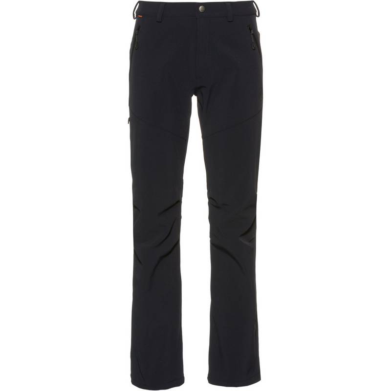 Mammut Winter Hiking Softshellhose Herren