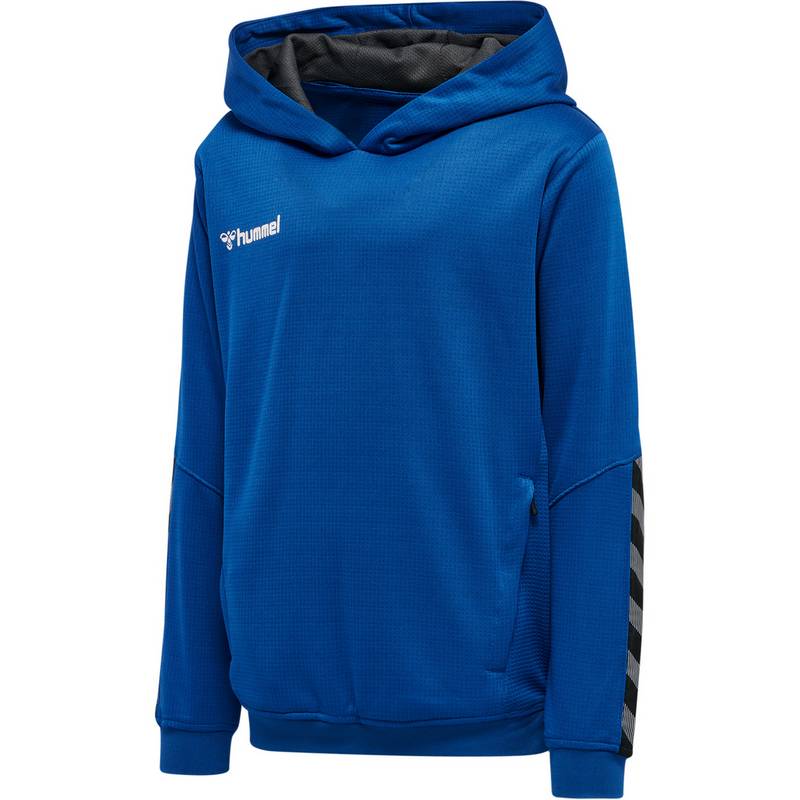 hummel hmlAUTHENTIC KIDS POLY HOODIE Hoodie Kinder