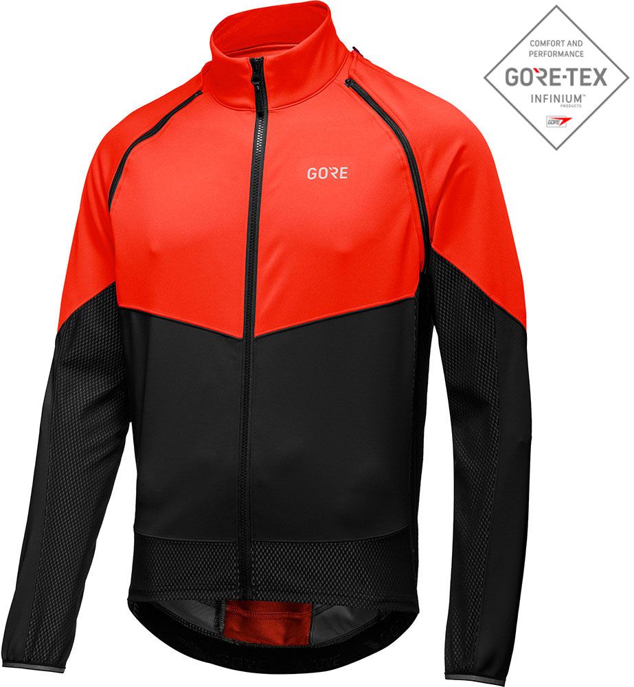 GOREWEAR Phantom GORE-TEX INFINIUM™ - Zip-Off Softshelljacke kaufen | Bike-Discount