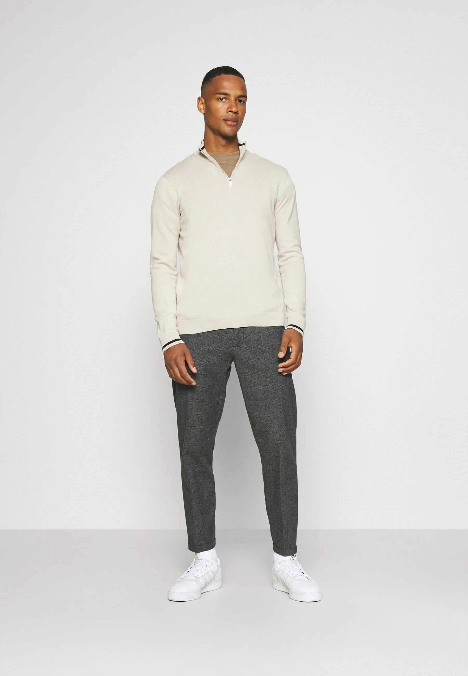 Pantalones ERCAN Rebel Redefined - Pantalones