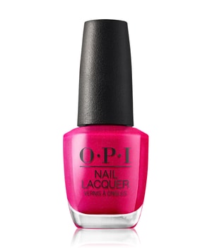 OPI Nail Lacquer Nagellack-15 ml